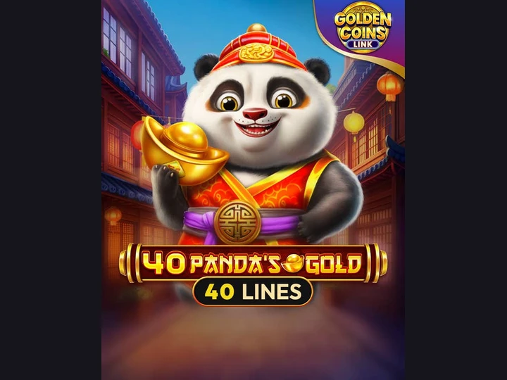 Panda’s Gold Golden Coins Link