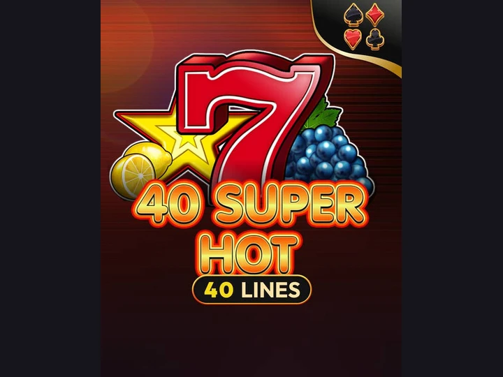 40 Super Hot