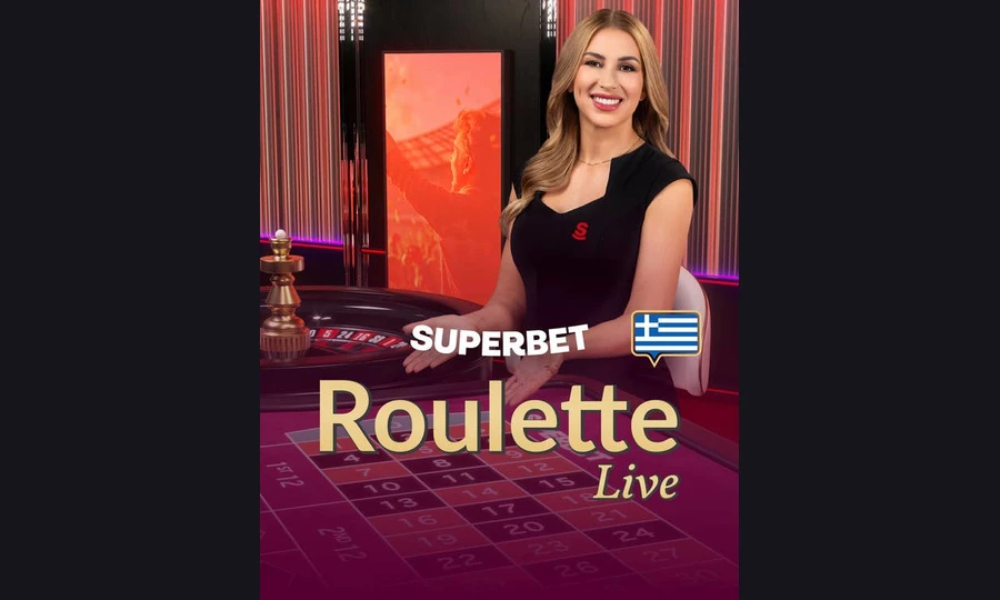 Superbet Roulette