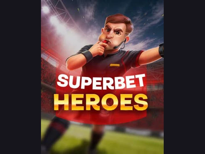 Superbet Heroes