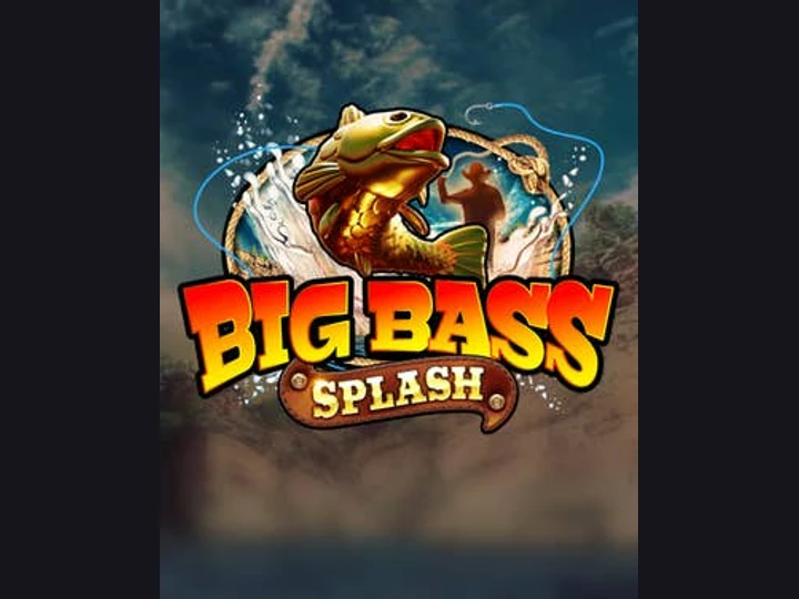Big Bass Splash