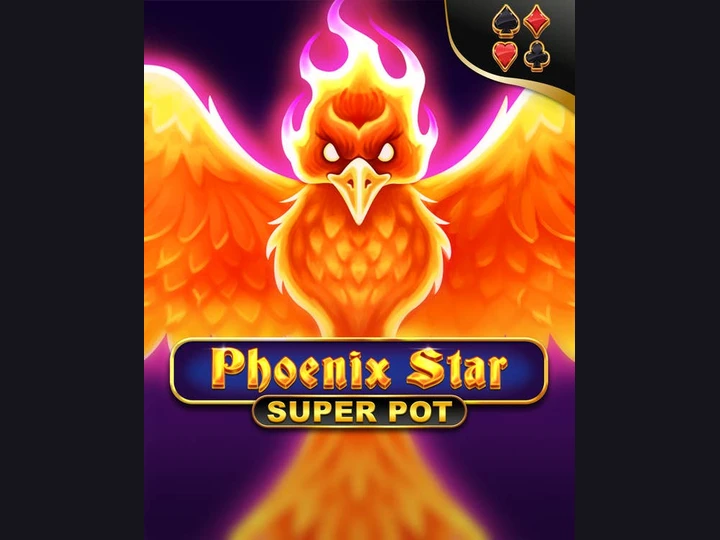Phoenix Star Super Pot